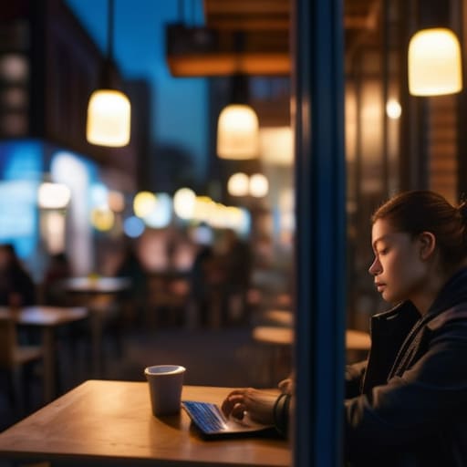 Beyond the Digital Noise: What Makes a Messaging App Worth Keeping in Our Fast-paced Urban Lives?