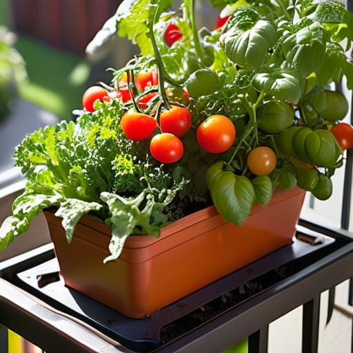 Finding Your Rhythm With the Best Vegetables for Beginners