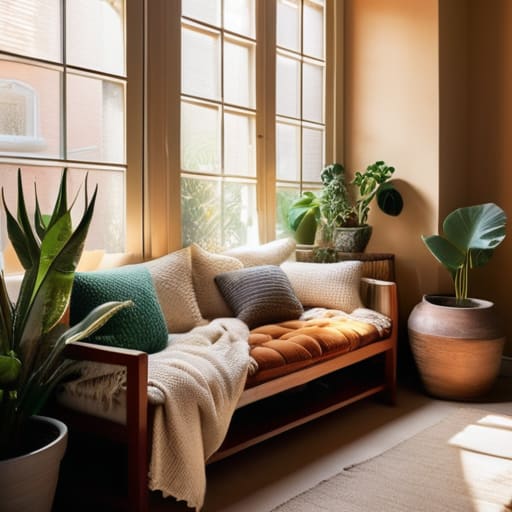 Infusing Soul Through Non Permanent Wall Decor Ideas
