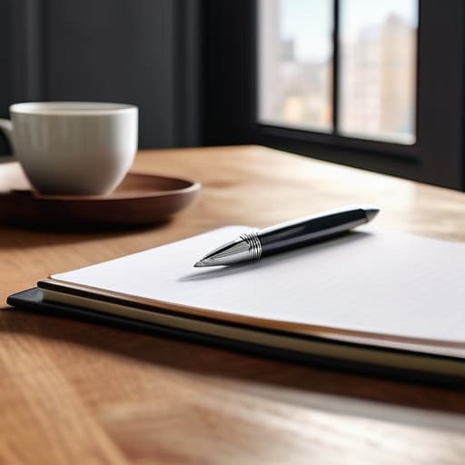Mastering Agenda Setting for Productivity and Purpose