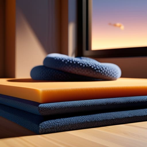 Memory Foam vs Hybrid Mattresses Finding Your Rhythm