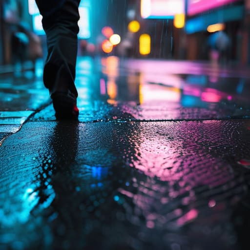 Overcoming Reliance on Willpower in the Concrete Jungle