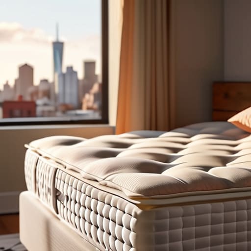 Mattress Firmness Levels Explained for City Living