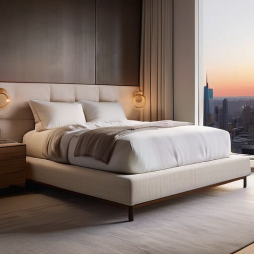 Finding Your Perfect Rest with quality mattresses.