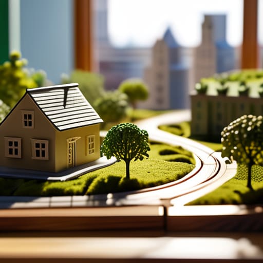 Mapping Out Your Financial Future strategy.