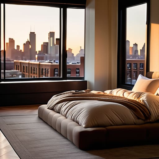Mastering the Urban Sanctuary: How to Choose a Good Mattress to Fuel Your City Adventures