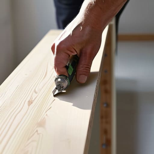 A No-nonsense Guide to Hanging Shelves on Plasterboard Without the Diy Disaster