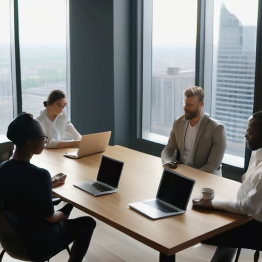 Stop Wasting Your Life in the Boardroom: the Tactical Blueprint on How to Run a Meeting That Ends Early