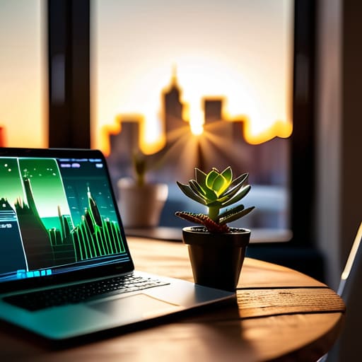 Unlocking Your Urban Fortune: a Vibrant Guide on How to Start Investing for Beginners to Build a Life of Wonder.
