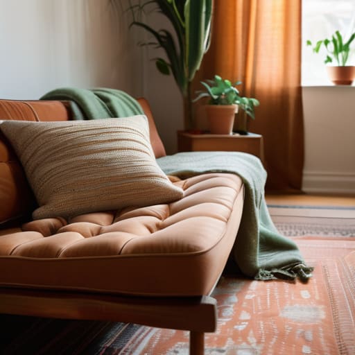 Stop Living Like a Visitor: the Creative Art of Making a Rented Flat Feel Permanent